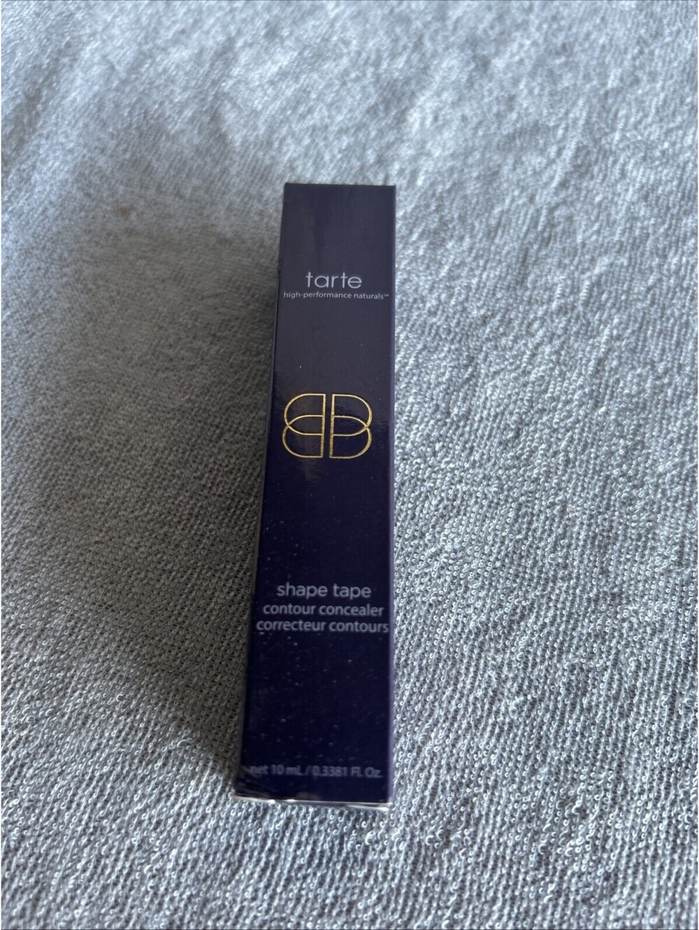 tarte Shape Tape Contour Concealer Shade - 10ml